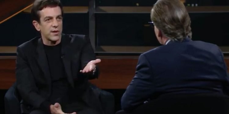 B.J. Novak Shuts Down Bill Maher’s ‘Cancel Culture’ Nonsense