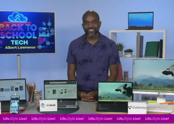 Hot technology for back to school season – WISH-TV | Indianapolis News | Indiana Weather