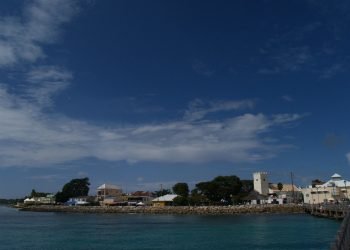 Tecklenburg to lead trade, culture talks with Barbados