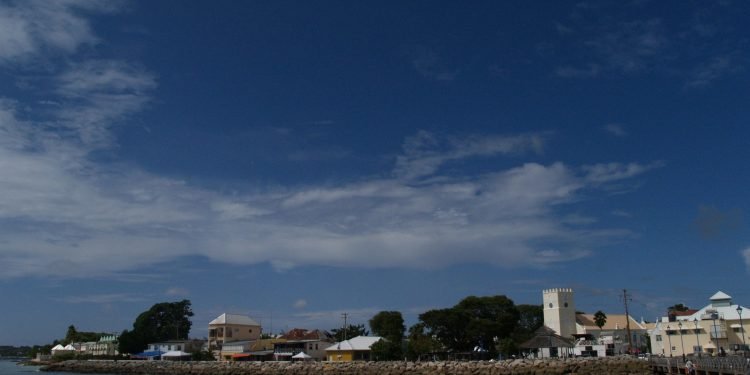 Tecklenburg to lead trade, culture talks with Barbados