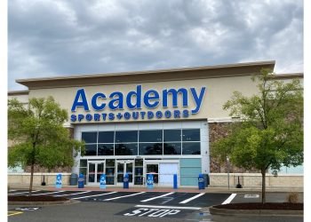 Academy Sports + Outdoors Opens First Store in Virginia