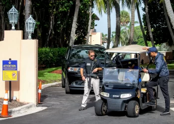 Opinion | Why Trump should release the search warrant