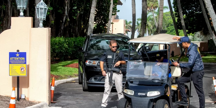 Opinion | Why Trump should release the search warrant