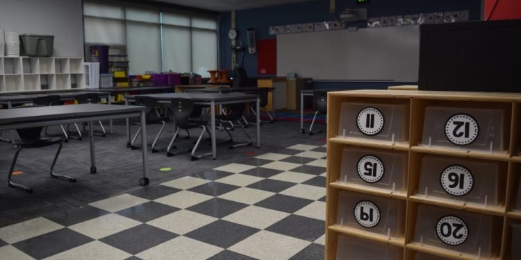 Lack of mental health support has come at a significant cost for Michigan students – The Oakland Press