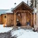 Backcountry huts and public use cabins are an economic opportunity for Alaska