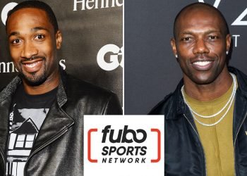 Fubo Sports Network Renews Series Featuring Ex-NFL And NBA Stars Terrell Owens And Gilbert Arenas, Adds Two New Athlete-Centric Originals – Deadline