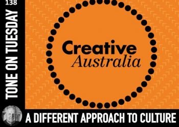 Tone on Tuesday 138: A Different Approach to Culture