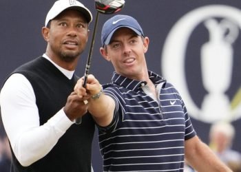Tiger Woods, Rory McIlroy to launch series for top stars with PGA Tour