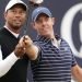 Tiger Woods, Rory McIlroy to launch series for top stars with PGA Tour