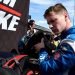 Josef Newgarden sets boundaries for Nashville home race