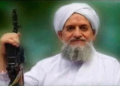 ‘Cutting-edge technology used to eliminate Zawahiri’