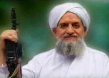 ‘Cutting-edge technology used to eliminate Zawahiri’