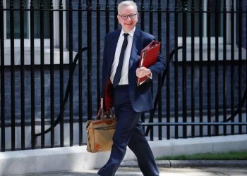 Former UK minister Gove backs Sunak, says he is quitting frontline politics – The Times