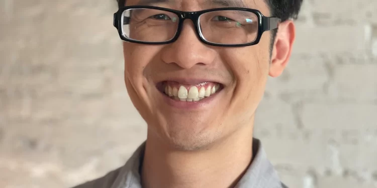 Richard Sima joins The Post as a health and wellness columnist