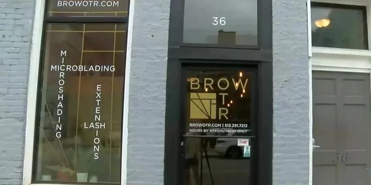 Cincinnati woman uses life-changing diagnosis to launch thriving business