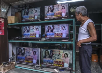 Opinion | Nancy Pelosi: Why I’m leading a congressional delegation to Taiwan
