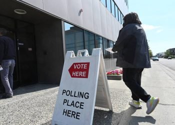 Times change, even if election promises don’t