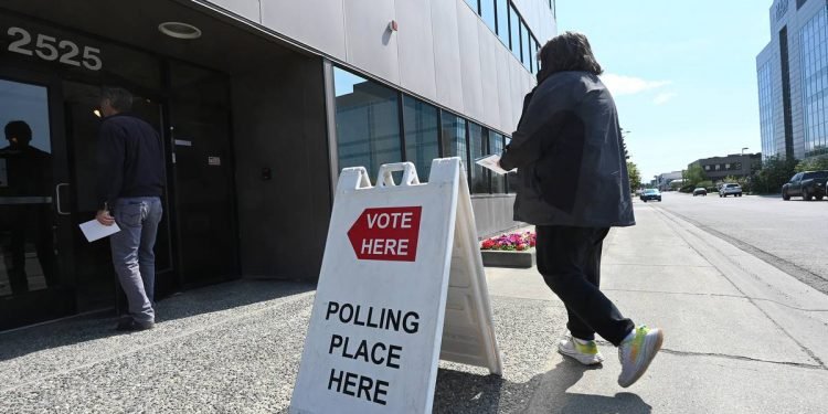 Times change, even if election promises don’t