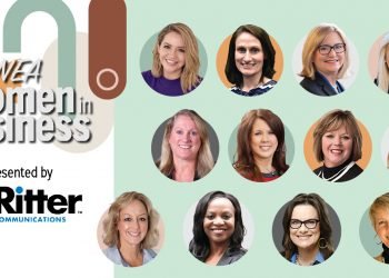 2022 NEA Women in Business: Brenda Million