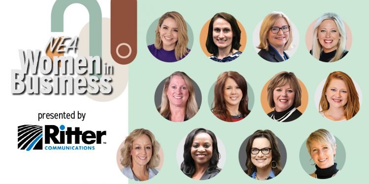 2022 NEA Women in Business: Brenda Million