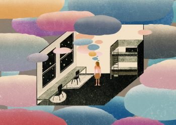 How to ease the transition to college when mental health is a concern