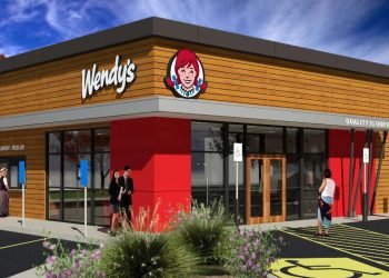 Wendy’s Unveils a Technology-Enabled Initiative Focused on Restaurant Design and Digital Experience Innovation |