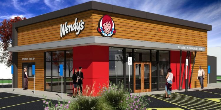 Wendy’s Unveils a Technology-Enabled Initiative Focused on Restaurant Design and Digital Experience Innovation |
