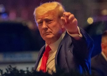 Trump signals he will testify in New York probe into business practices