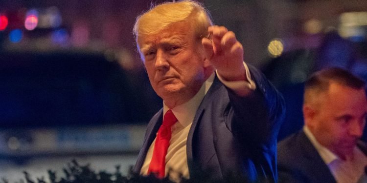 Trump signals he will testify in New York probe into business practices