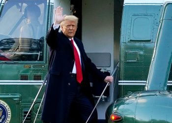 Opinion | If Trump has nuclear documents at Mar-a-Lago, I’m sure it’s for good reason