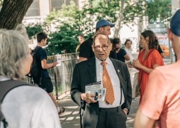 Primary elections in New York, Florida and Oklahoma: Live updates