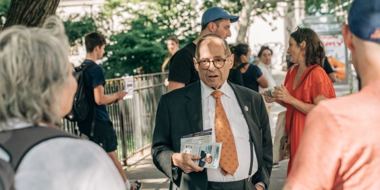 Primary elections in New York, Florida and Oklahoma: Live updates