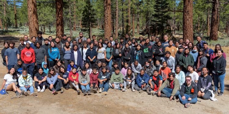 With creativity and technology, Long Beach YMCA’s Youth Institute keeps kids on a path to success • Long Beach Post News