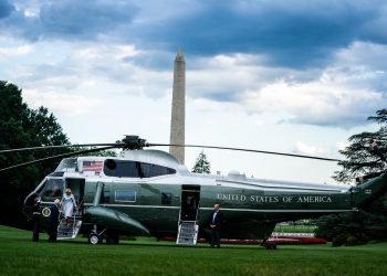 Post Politics Now: Biden returning to Washington with news on Ukraine aid, possibly student debt – The Washington Post