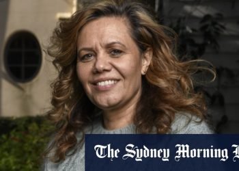 Love story with a difference bursts with culture and heritage