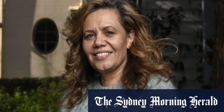 Love story with a difference bursts with culture and heritage