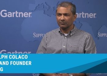 Watch: Logistics Execs Are Waking Up to the Need for New Technology