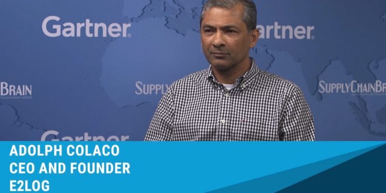 Watch: Logistics Execs Are Waking Up to the Need for New Technology