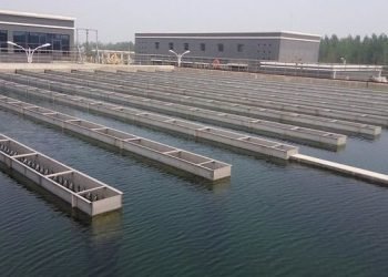 Advances Made in Detecting Viruses in Wastewater