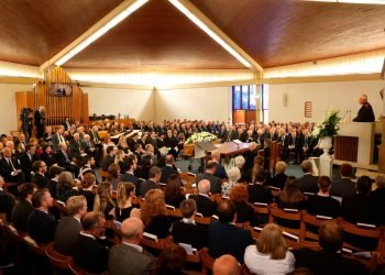 Why politics may not be the magic bullet in terms of refilling the pews