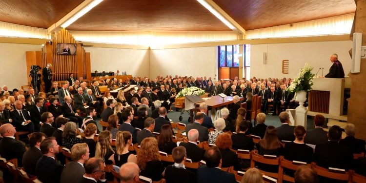 Why politics may not be the magic bullet in terms of refilling the pews