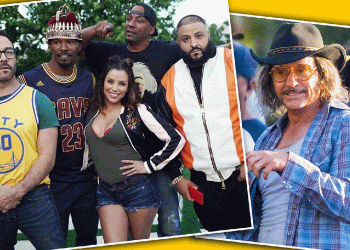 Did cancel culture kill Jamie Foxx’s ‘All-Star Weekend’?