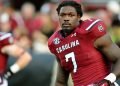 South Carolina to Retire Jadeveon Clowney’s No. 7 Jersey