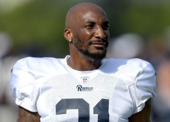 Aqib Talib to Step Aside From Amazon Broadcast Duties, per Report