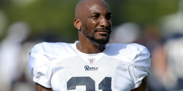 Aqib Talib to Step Aside From Amazon Broadcast Duties, per Report