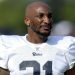 Aqib Talib to Step Aside From Amazon Broadcast Duties, per Report