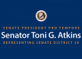 Senate Leader Atkins Congratulates California Senate Fellows, Science and Technology Policy Fellows on Legislative Contributions
