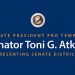 Senate Leader Atkins Congratulates California Senate Fellows, Science and Technology Policy Fellows on Legislative Contributions