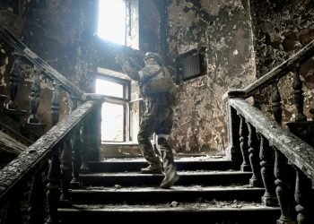 Edinburgh International Culture Summit: Russian attacks on Ukraine’s cultural history dominate talks – Angus Robertson MSP