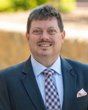 New College of Business dean begins journey at NMSU, emphasizes vision